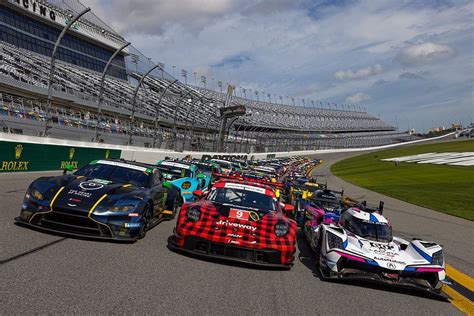 rolex daytona 500|24 hour rolex daytona race.